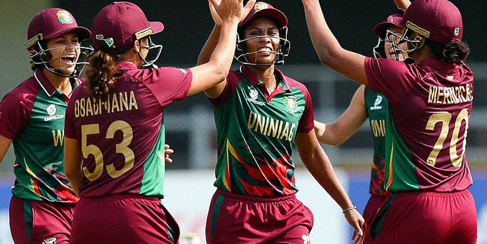 শারজাহর হিসাবের খাতা: নবী ছাড়া আফগানিস্তানের রূপান্তর, আর জিম্বাবুয়ের কাগজে লেখা ঝুঁকি