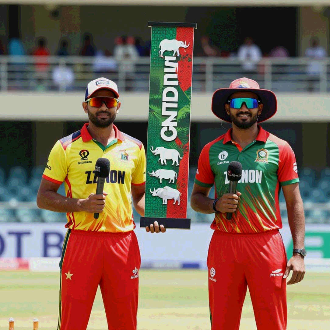 দুই নম্বর দিনের স্টাম্পস: যেখানে ডিভট স্কোরবোর্ডের চেয়ে বেশি কথা বলে