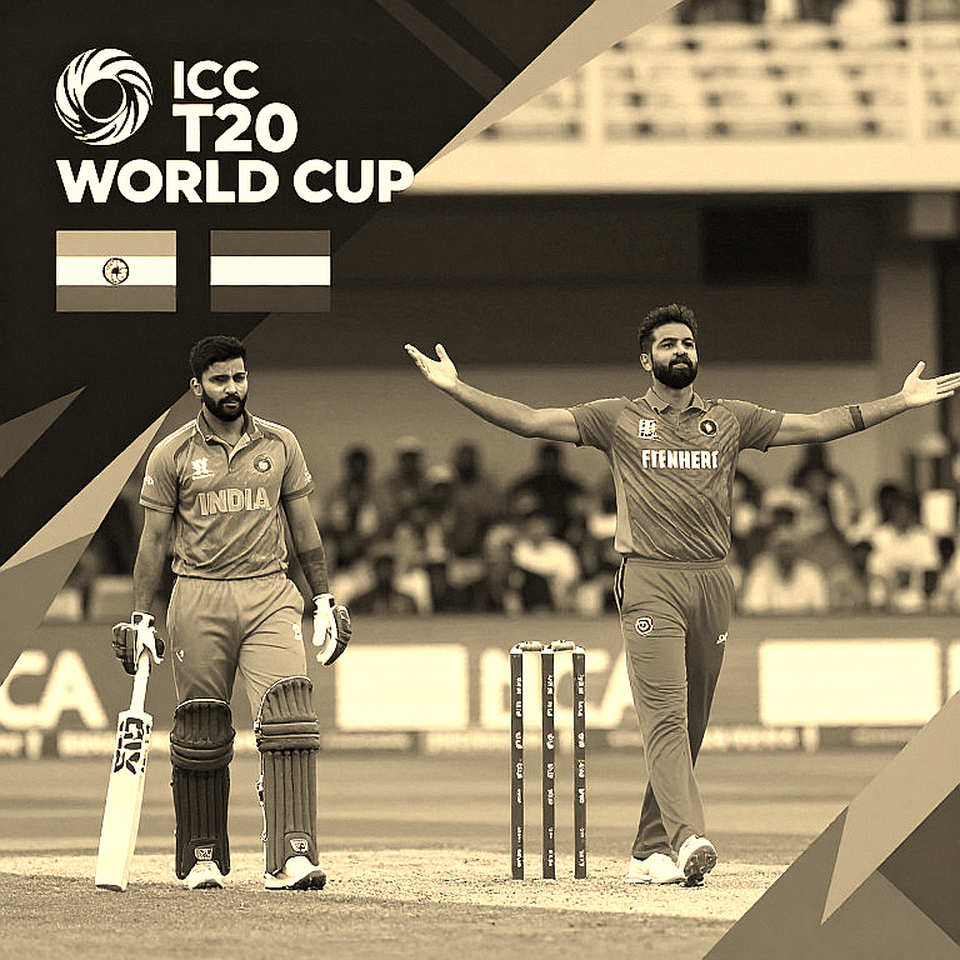 ফাইনালের শেষ ওভারে নয় — মাঝের ওভারগুলোতেই হারিয়ে গিয়েছিল দক্ষিণ আফ্রিকা
